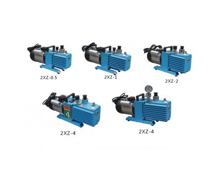 山西2XZ旋片式真空泵